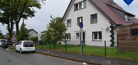 Erdgeschosswohnung  in Augustdorf, Kreis Lippe