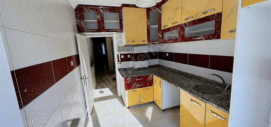 BERGAMA FATİH MAHALLESİNDE KİRALIK 3+1 DAİRE