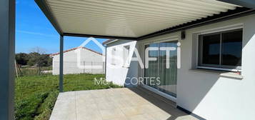 Achat maison 6 pièces 105 m²