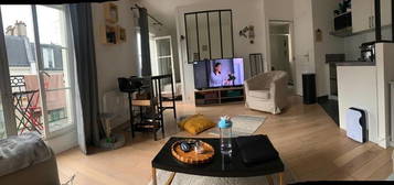 Vente appartement 1 pièce 34 m²