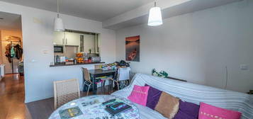 Piso en venta en Calle María Auxiliadora, Las Flores - Huerta