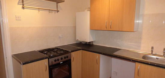 1 bed flat to rent