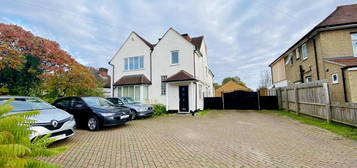 6 bedroom detached house for sale