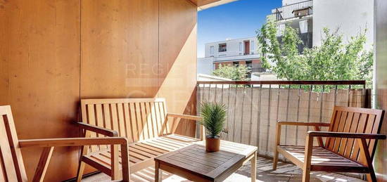 Achat appartement 3 pièces 71 m²