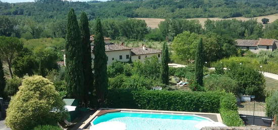 Quadrilocale via Di Mucciana, 23, San Casciano in Val di Pesa