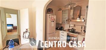 Appartamento in villa, buono stato, 132 m², Sant'Agata sul Santerno