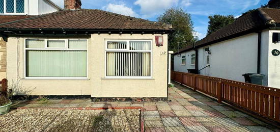 Semi-detached bungalow for sale in Bournemouth Avenue, Middlesbrough TS3