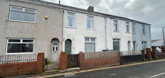 3 bed terraced house for sale