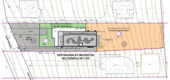 2. kerület, Tárkony utca 61.