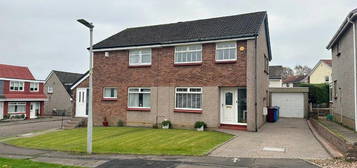 3 bedroom semi-detached house