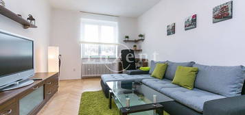 Pronájem bytu 2+1 61 m²