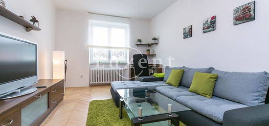 Pronájem bytu 2+1 61 m²