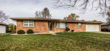 7838 E Vermont St, Indianapolis, IN 46219