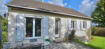 Vente maison 5 pièces 90 m²