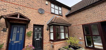 3 bedroom terraced house