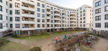 2 Zimmerwohnung im Neubau sucht neuen Mieter ab 15.12.!