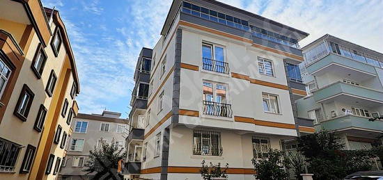 Mimarsinan'da Tramvay Altında Kiralık Full Eşyalı 2+1 Daire