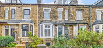 Terraced house for sale in Halifax Road, Littleborough OL15