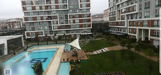 STLL STANBUL COMFORT STESNDE SATILIK BYK 1+1 EYALI DARE