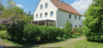 1-2 Familienhaus Ortsrandlage von Extertal/Bösingfeld