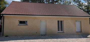 Location maison Saint Vincent en Bresse