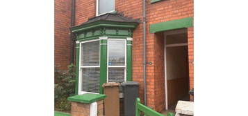 Terraced house to rent in Pennell Street, Lincoln LN5