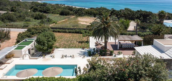 Alquiler de  Casa o chalet en Sant Jordi de Ses Salines