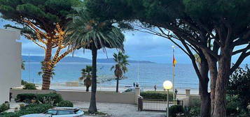 Appartement à louer Cavalaire sur mer