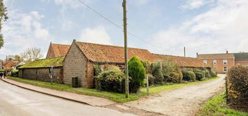 6 bedroom barn conversion for sale