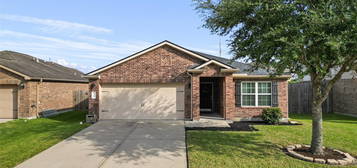 328 Shoshone Ridge Dr, La Marque, TX 77568