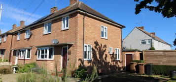 3 bedroom semi-detached house