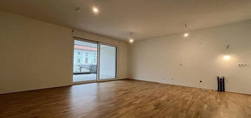 Erstbezug: Moderne 3-Zimmer-Wohnung mit Terrasse in Krumpendorf am Wörthersee