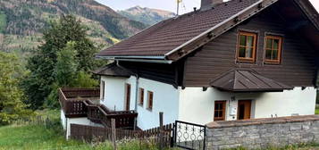 Haus am Schwersberg/ Stall im Mölltal zu verkaufen