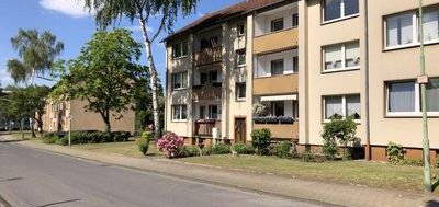 3-Zimmer-Wohnung in Herne Bickern