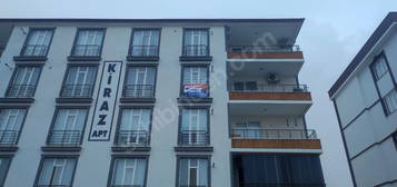 REMAX ZEN LEVENT KARACA'DAN HASTANE KARŞISI 3+1 SATILIK DAİRE