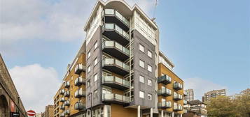 Flat for sale in Artichoke Hill, London E1W