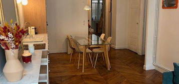 T3 65.43 m² 69006 Lyon 06