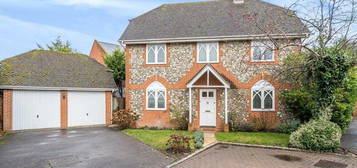 Detached house to rent in Durning Place, Ascot, Berkshire SL5