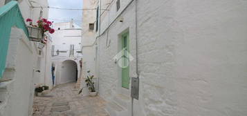 CASA INDIPENDENTE A OSTUNI