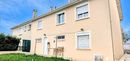 Maison 2 étages  à vendre, 5 pièces, 3 chambres, 139 m²