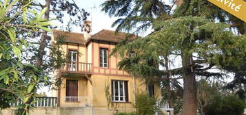 Maison  à vendre, 6 pièces, 3 chambres, 80 m²