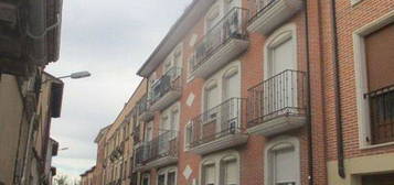 Estudio en calle San Gil en Plaza de Toros - Las Tenerías, Aranda de Duero