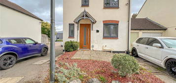 Detached house for sale in Summer House Way, Warmley, Bristol BS30