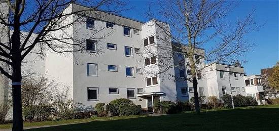 Schöne 3-Zimmer-Eigentumswohnung im Erdgeschoß in Wolfsburg-Fallersleben