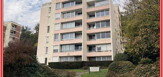 Appartement  à vendre, 2 pièces, 1 chambre, 48 m²