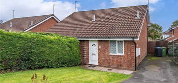 1 bed bungalow for sale