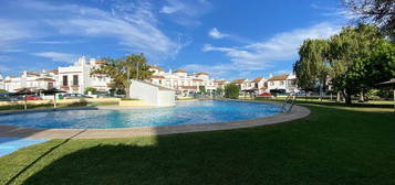 Piso en Ctra de La Playa - La Coquina, Chiclana de la Frontera