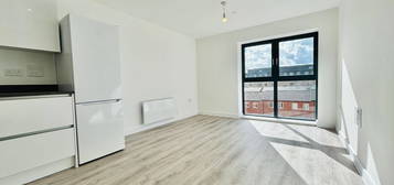 1 bed flat to rent