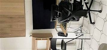 Studio meublé  à louer, 1 pièce, 18 m², Étage 3/3