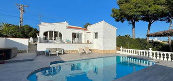 Casa en Balcón al Mar-Cap Martí, Jávea/Xàbia